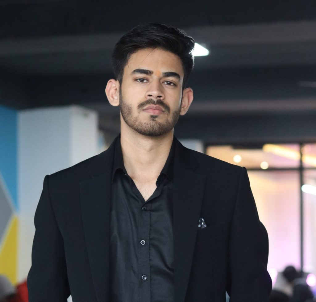 Expert Digital Marketing Trainer at LearnMize Bhopal